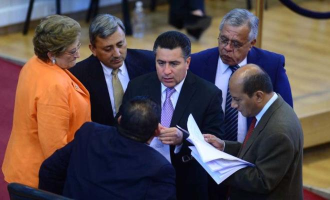 ANEP usa a diputados de ARENA para atacar el nuevo Hospital El Salvador anep-usa-a-diputados-de-arena-para-atacar-el-nuevo-hospital-el-salvador